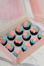 Load image into Gallery viewer, Bento Style Cupcakes
