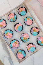 Load image into Gallery viewer, Bento Style Cupcakes
