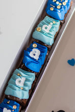 Load image into Gallery viewer, Father&#39;s Day Brownie Stick

