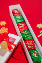 Load image into Gallery viewer, Christmas Brownie Gift Stick

