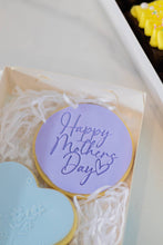 Load image into Gallery viewer, Mother's Day Sugar Cookies
