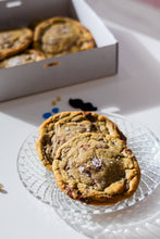 Load image into Gallery viewer, Father&#39;s Day 6 Pack Cookies
