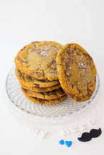 Load image into Gallery viewer, Father&#39;s Day 6 Pack Cookies
