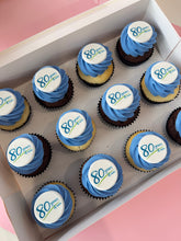Load image into Gallery viewer, Edible Image Cupcakes
