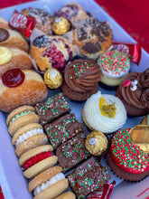 Load image into Gallery viewer, Christmas Sweet Grazing Box
