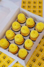 Load image into Gallery viewer, 12 Pack R U OK? Day Cupcakes
