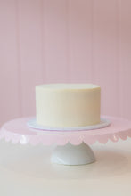 Load image into Gallery viewer, Plain Iced Cake
