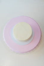 Load image into Gallery viewer, Plain Iced Cake
