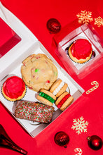 Load image into Gallery viewer, Teacher&#39;s Christmas Gift Box
