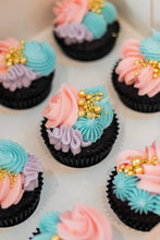 Load image into Gallery viewer, Bento Style Cupcakes
