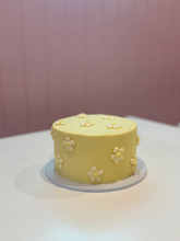 Load image into Gallery viewer, In Bloom Cake
