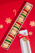 Load image into Gallery viewer, Christmas Melting Moments
