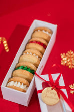 Load image into Gallery viewer, Christmas Melting Moments
