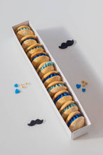 Load image into Gallery viewer, Father&#39;s Day Melting Moments 10 Pack
