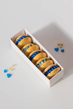 Load image into Gallery viewer, Father&#39;s Day Melting Moments 5 Pack
