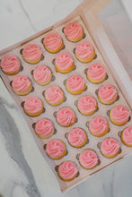 Load image into Gallery viewer, Mini Cupcakes
