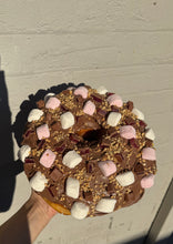 XXL 10” DONUT CAKE!