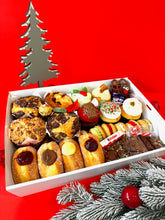 Load image into Gallery viewer, Christmas Sweet Grazing Box

