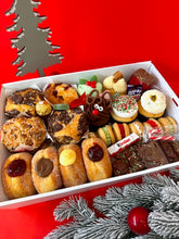 Load image into Gallery viewer, Christmas Sweet Grazing Box

