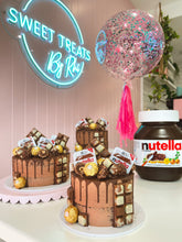 Load image into Gallery viewer, Nutella Overload
