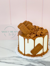Load image into Gallery viewer, White Choc Biscoff
